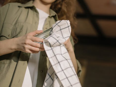 Jak Udržet Firmu Stabilní a Prosperující v Krizových Obdobích