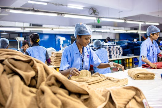 Jak Zvýšit Efektivitu: Pokročilé Metody Optimalizace Procesů