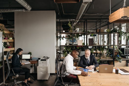 Restrukturalizace ve firmách: Jak ovlivňuje zaměstnance?