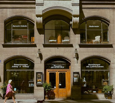 Jak úspěšně zvládnout finanční krizi ve vaší firmě: Kompletní průvodce