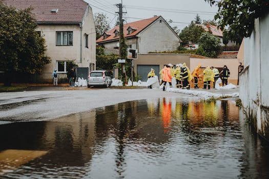 Jak efektivní krizové řízení chrání a posiluje firmy