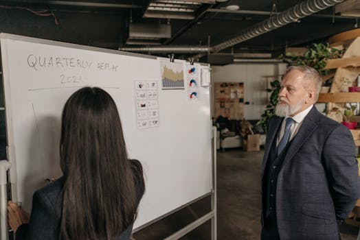 Úspěšná restrukturalizace firmy: Strategie, důvody a příklady